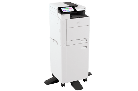 Eco-friendly colour laser printer IM C320F | Ricoh Switzerland